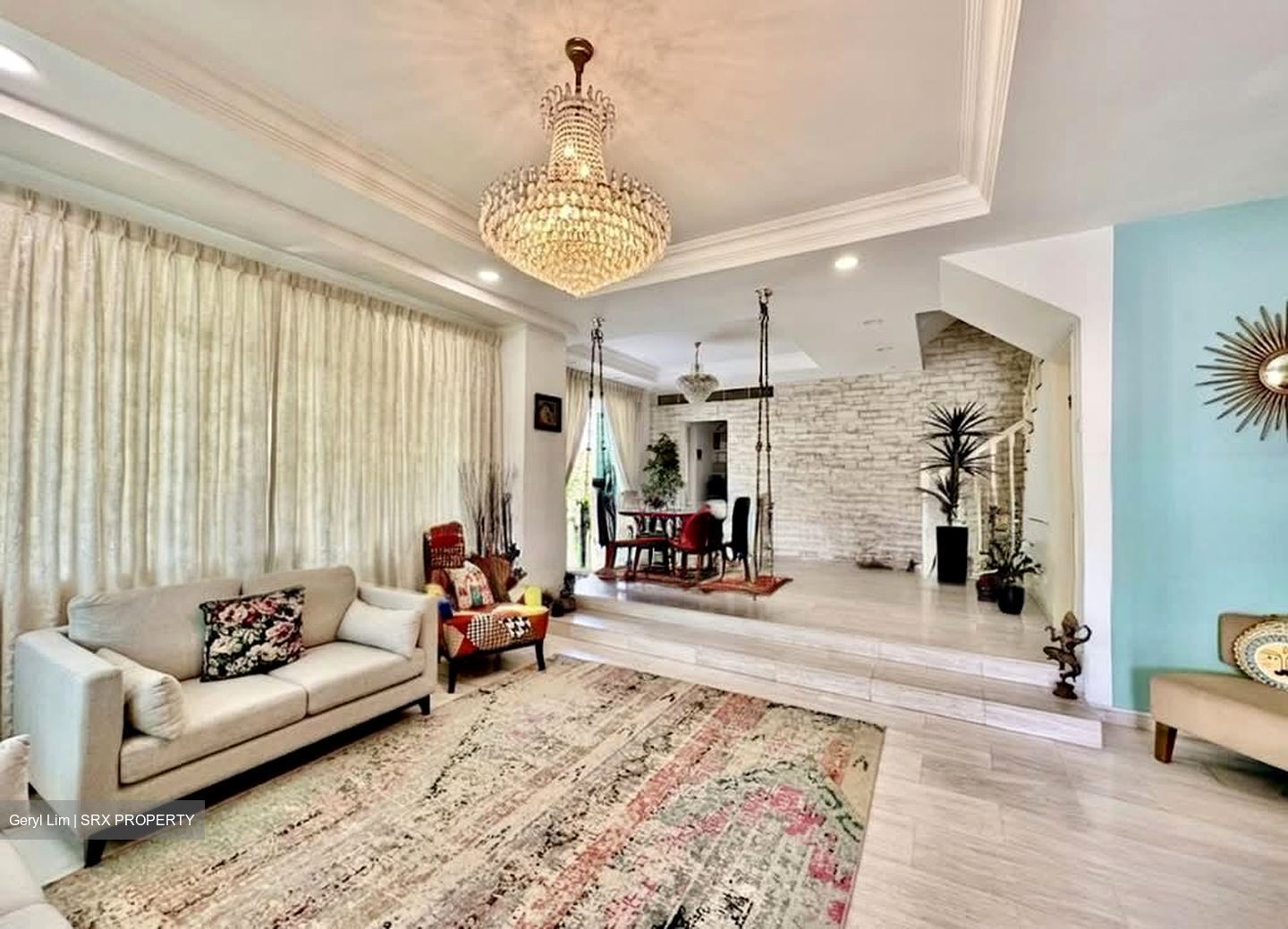 Stangee Place (D15), Terrace #551859261